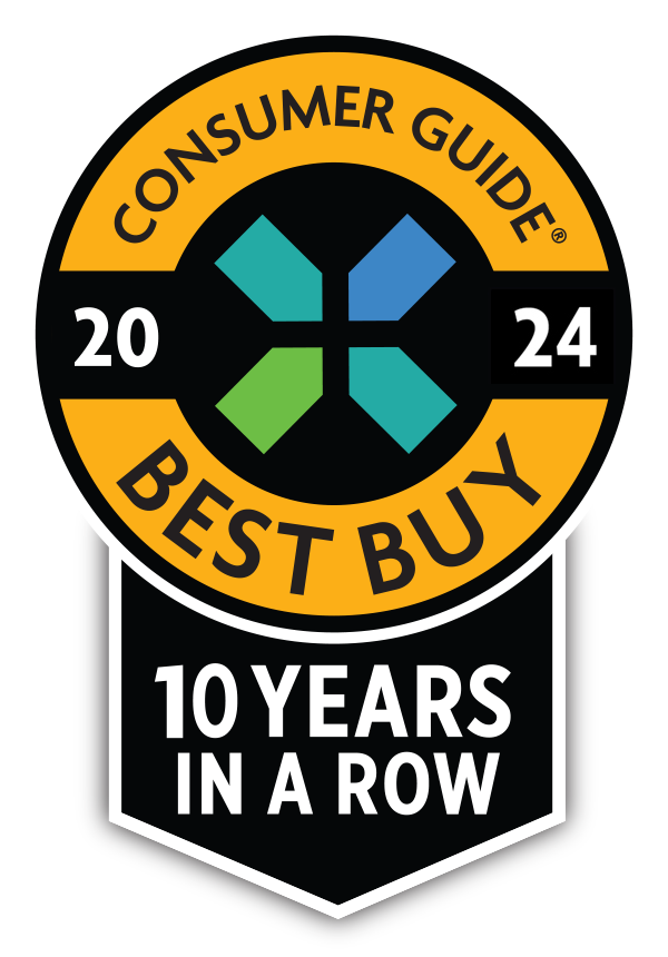 Consumer Guide® Automotive