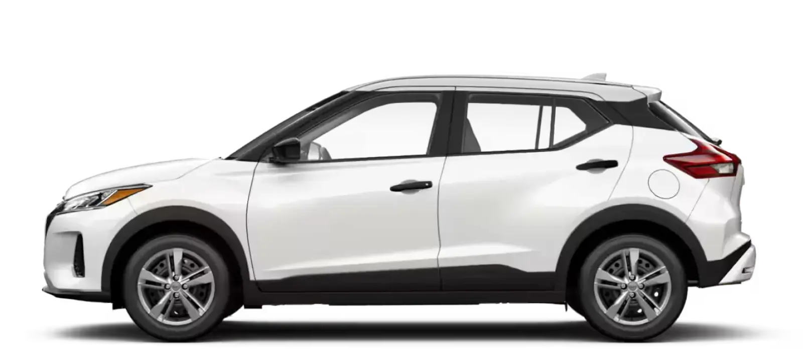 2025 Nissan Kicks Play